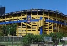 Behind The Scenes Soccer Stadium Tour